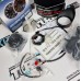 Датчик DEPO Давление турбины PK-WA 52mm boost Датчик DEPO Давление турбины PK-WA 52mm boost
